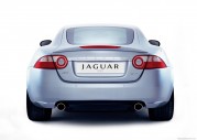 Jaguar XKR